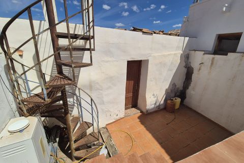 Cortijo i Arboleas, Almeria, Arboleas - € 229.000 | Ref: Los Terreros - foto 29